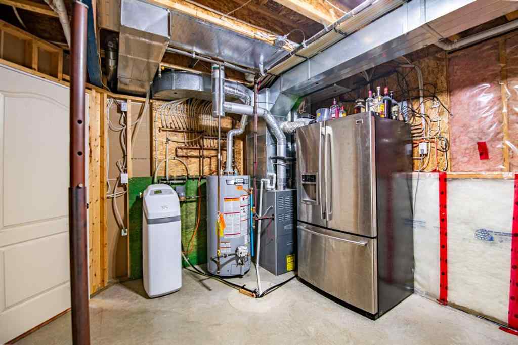 MLS&reg; # A2270918 - 42 Landry Bend  in Lonsdale Red Deer, Residential Open Houses