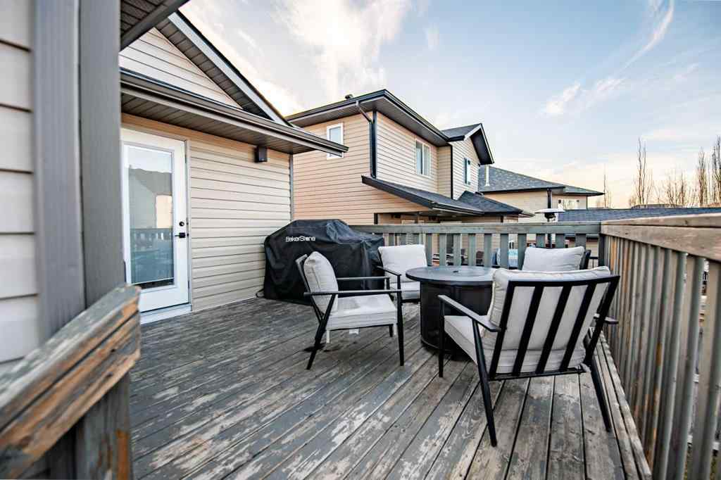 MLS&reg; # A2270918 - 42 Landry Bend  in Lonsdale Red Deer, Residential Open Houses