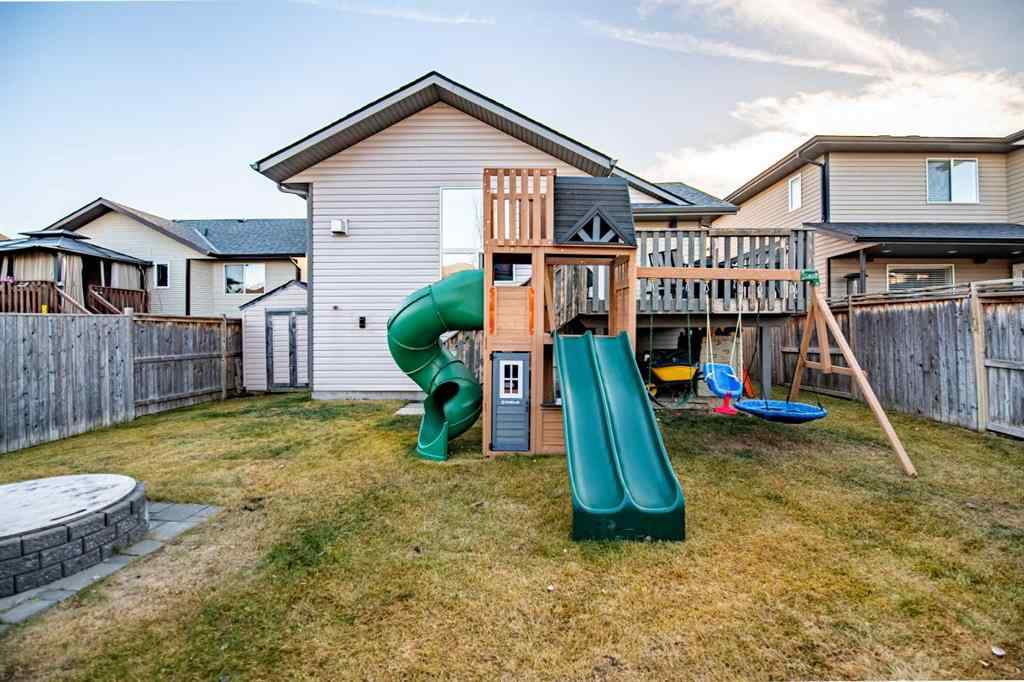 MLS&reg; # A2270918 - 42 Landry Bend  in Lonsdale Red Deer, Residential Open Houses