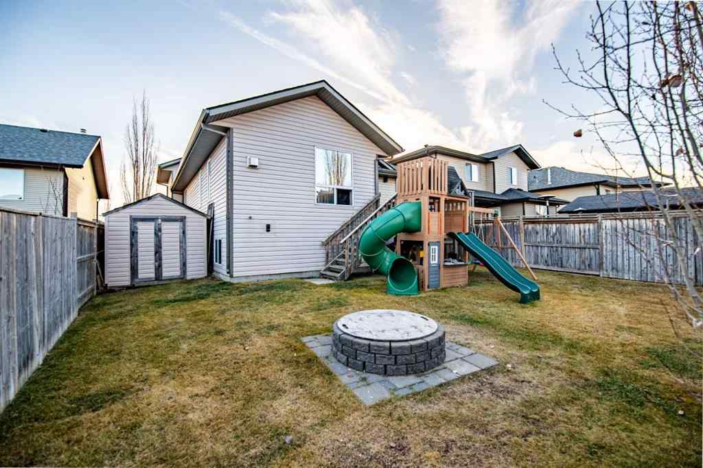 MLS&reg; # A2270918 - 42 Landry Bend  in Lonsdale Red Deer, Residential Open Houses