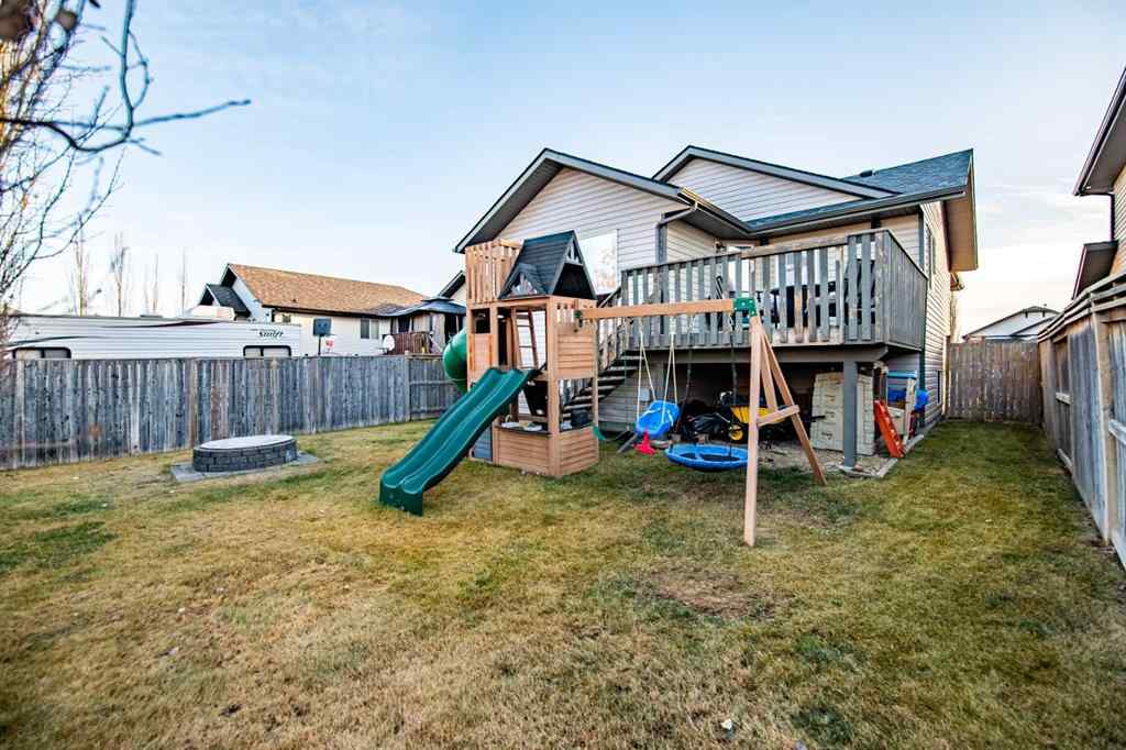 MLS&reg; # A2270918 - 42 Landry Bend  in Lonsdale Red Deer, Residential Open Houses