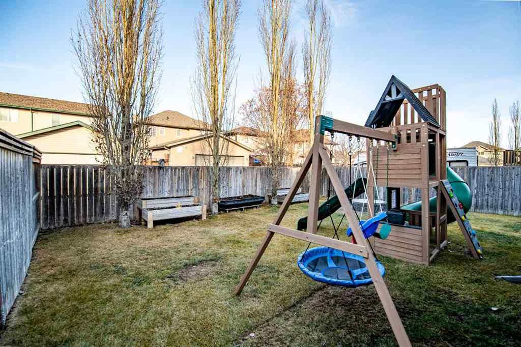 MLS&reg; # A2270918 - 42 Landry Bend  in Lonsdale Red Deer, Residential Open Houses