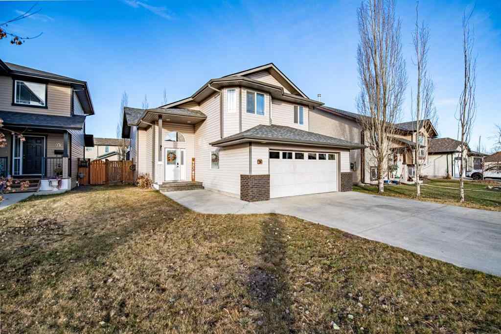 MLS&reg; # A2270918 - 42 Landry Bend  in Lonsdale Red Deer, Residential Open Houses