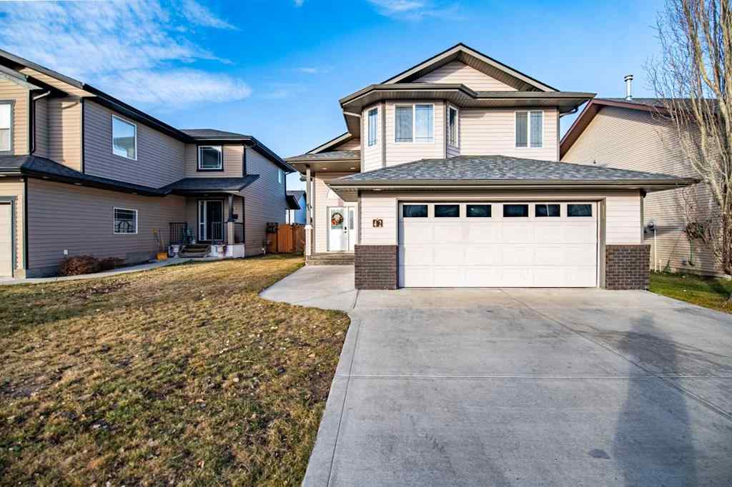 MLS&reg; # A2270918 - 42 Landry Bend  in Lonsdale Red Deer, Residential Open Houses
