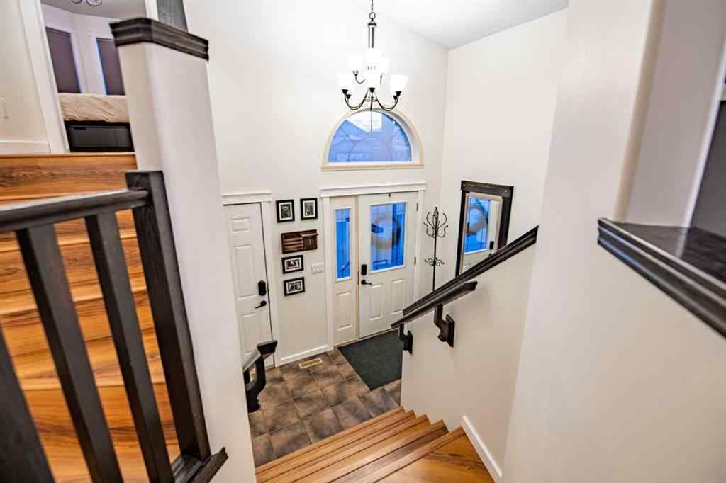 MLS&reg; # A2270918 - 42 Landry Bend  in Lonsdale Red Deer, Residential Open Houses