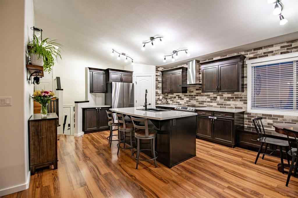 MLS&reg; # A2270918 - 42 Landry Bend  in Lonsdale Red Deer, Residential Open Houses