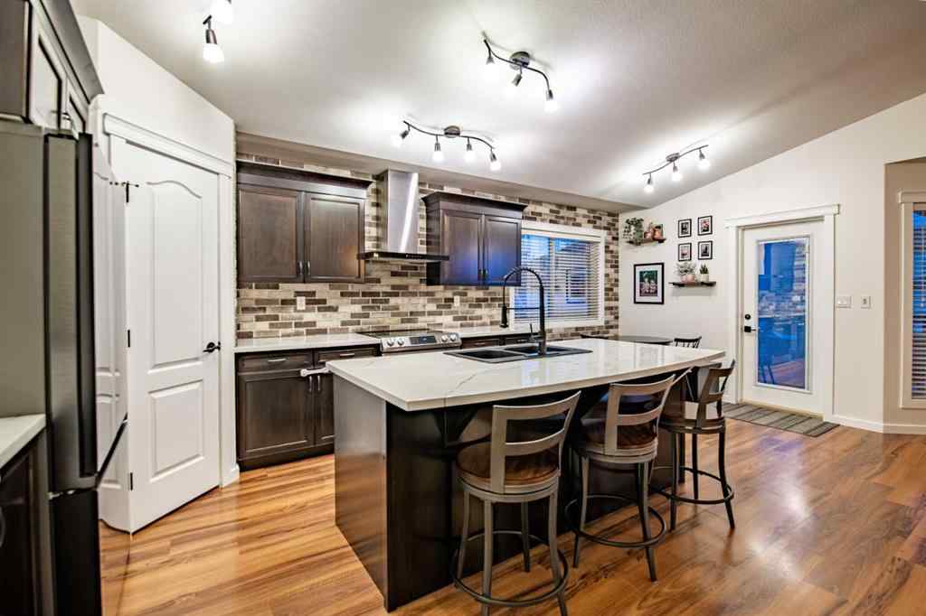 MLS&reg; # A2270918 - 42 Landry Bend  in Lonsdale Red Deer, Residential Open Houses