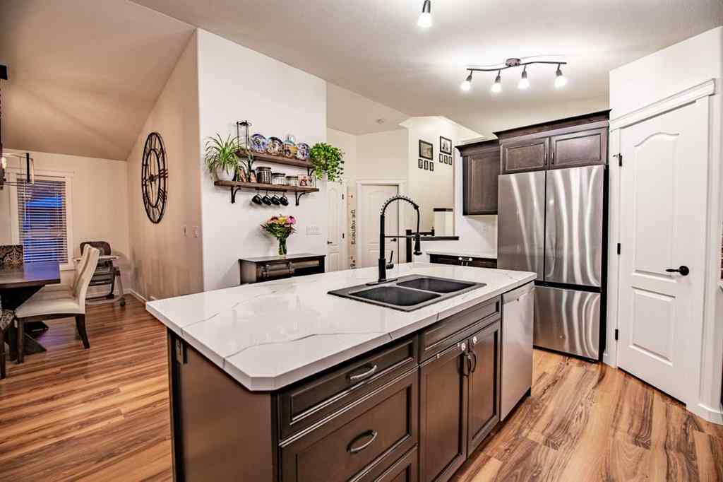 MLS&reg; # A2270918 - 42 Landry Bend  in Lonsdale Red Deer, Residential Open Houses