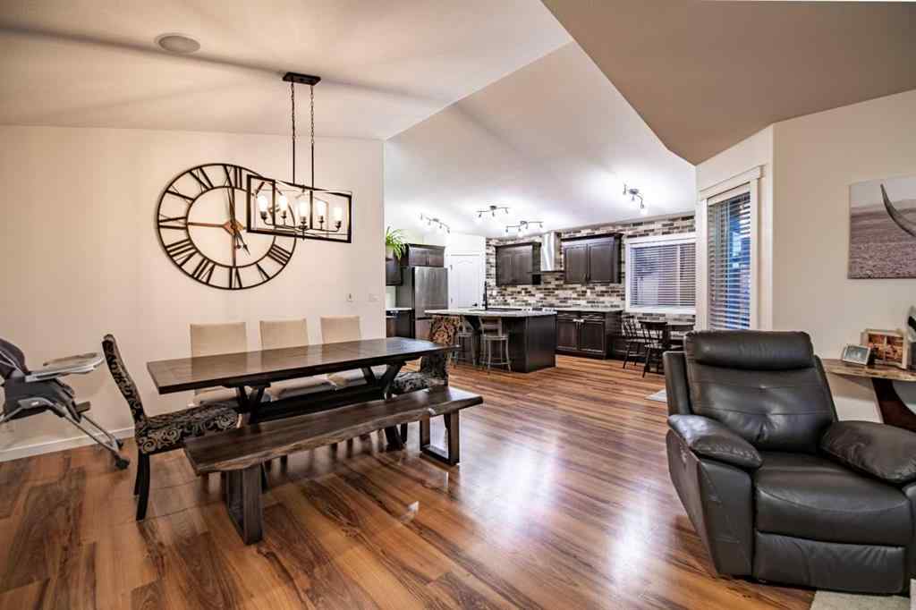 MLS&reg; # A2270918 - 42 Landry Bend  in Lonsdale Red Deer, Residential Open Houses