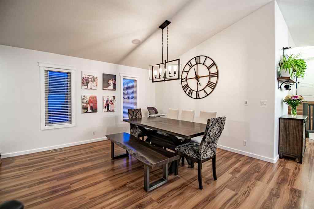 MLS&reg; # A2270918 - 42 Landry Bend  in Lonsdale Red Deer, Residential Open Houses