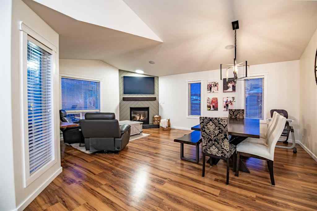 MLS&reg; # A2270918 - 42 Landry Bend  in Lonsdale Red Deer, Residential Open Houses