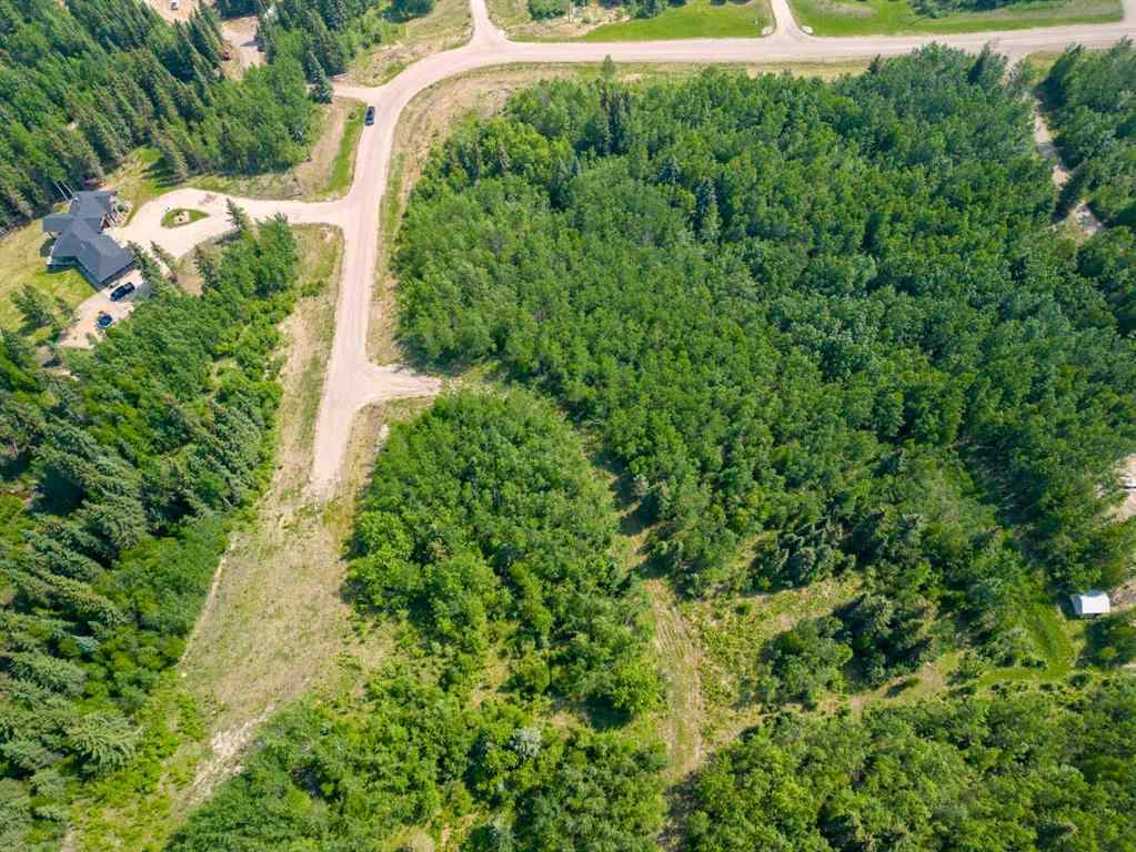 MLS&reg; # A2270920 - Lot 16 Estates of East Mountain   in NONE Rural Woodlands County, Land Open Houses