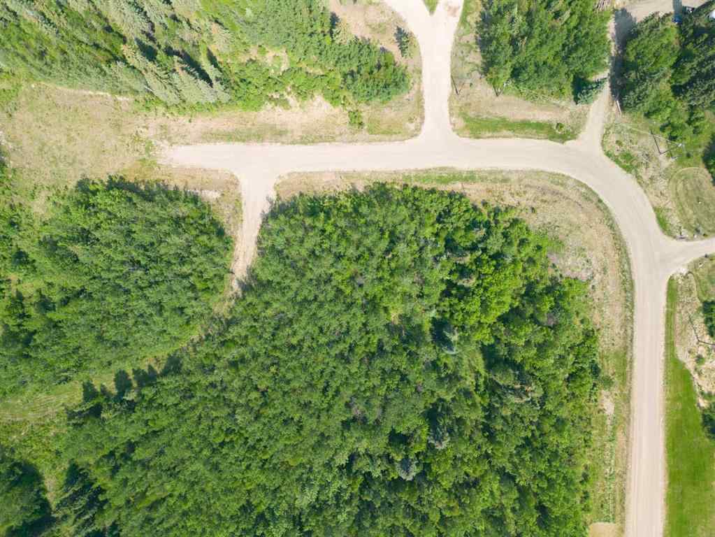 MLS&reg; # A2270920 - Lot 16 Estates of East Mountain   in NONE Rural Woodlands County, Land Open Houses