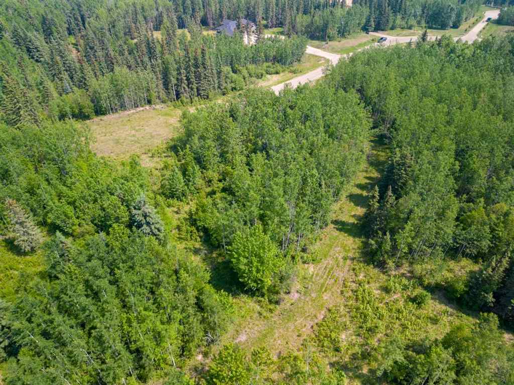 MLS&reg; # A2270920 - Lot 16 Estates of East Mountain   in NONE Rural Woodlands County, Land Open Houses