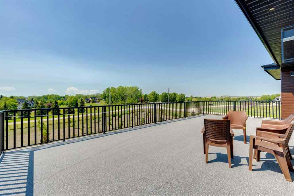 MLS&reg; # A2270921 - 48017 Harvest Lane E in NONE Rural Foothills County, Residential Open Houses