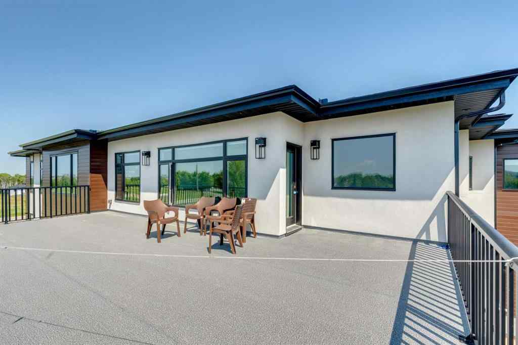 MLS&reg; # A2270921 - 48017 Harvest Lane E in NONE Rural Foothills County, Residential Open Houses