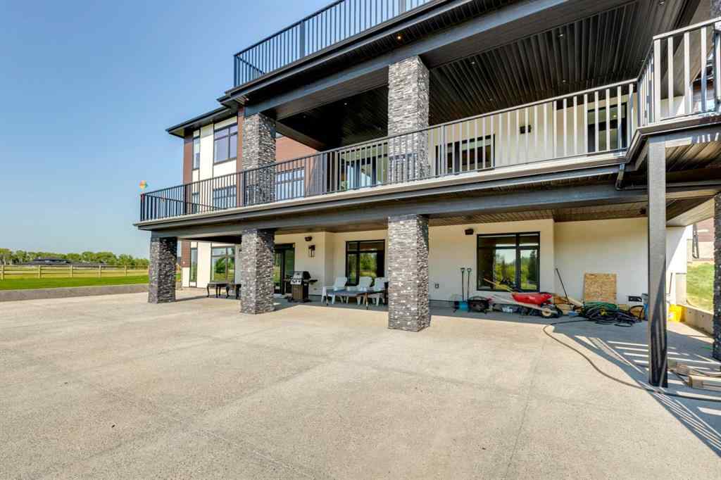 MLS&reg; # A2270921 - 48017 Harvest Lane E in NONE Rural Foothills County, Residential Open Houses