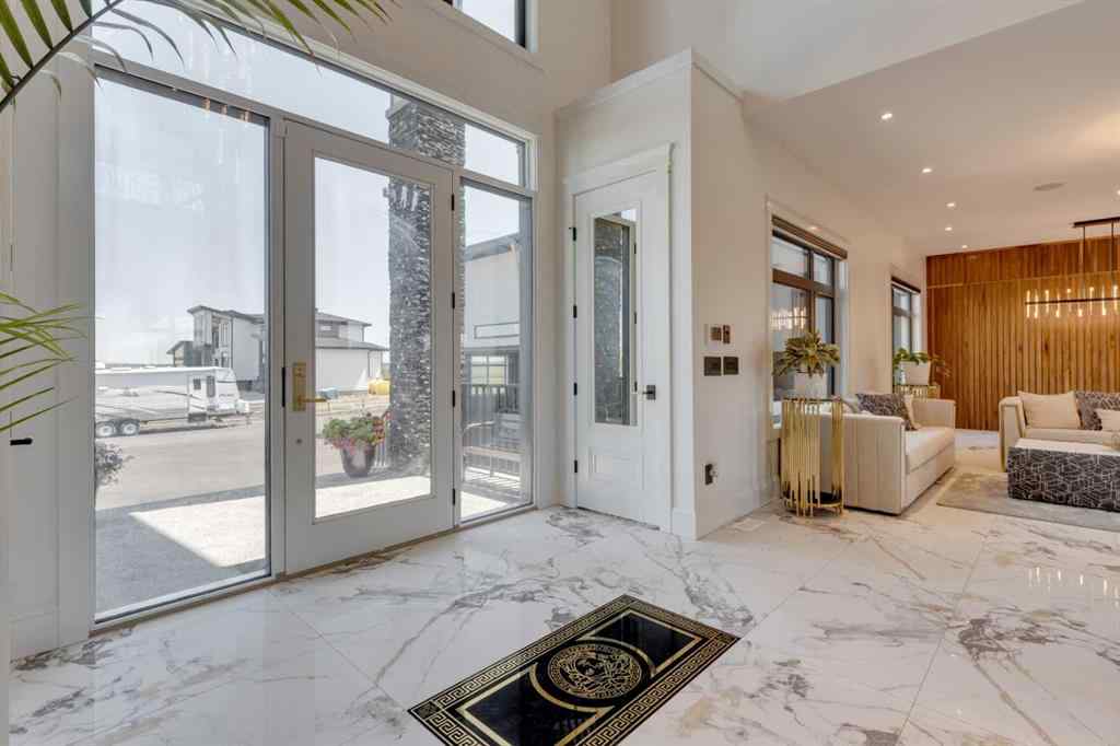 MLS&reg; # A2270921 - 48017 Harvest Lane E in NONE Rural Foothills County, Residential Open Houses