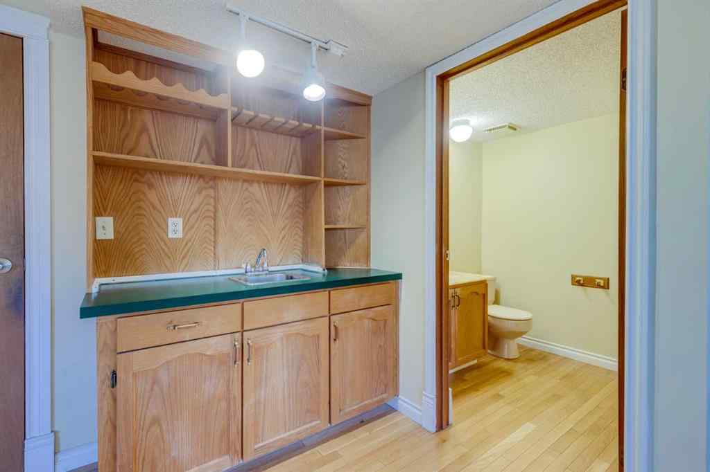 MLS® # A2270924 - 203 Edgeland Road NW in Edgemont Calgary, Residential Open Houses