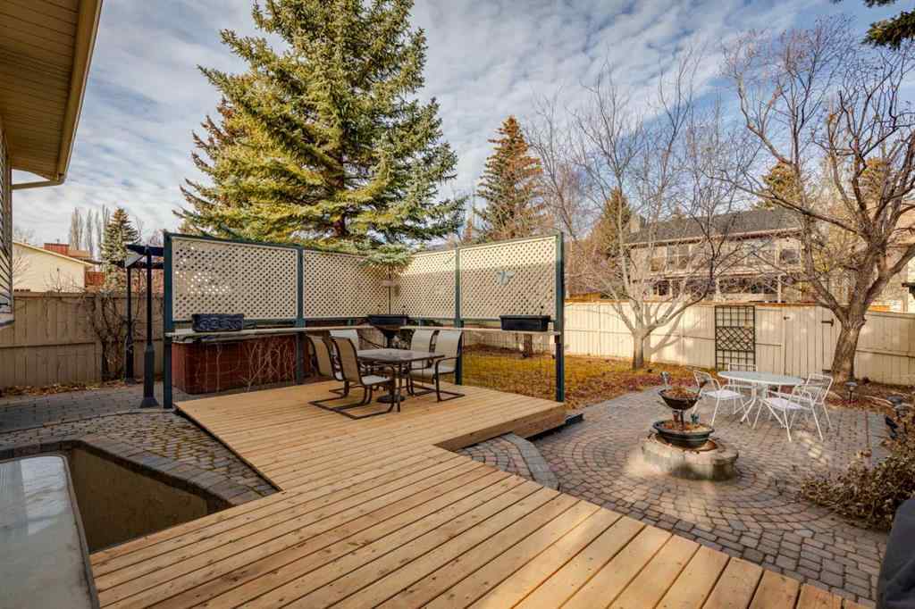 MLS® # A2270924 - 203 Edgeland Road NW in Edgemont Calgary, Residential Open Houses
