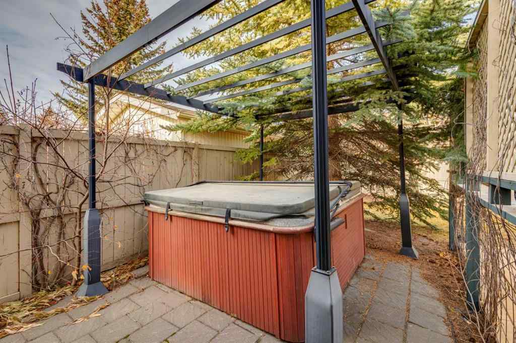 MLS® # A2270924 - 203 Edgeland Road NW in Edgemont Calgary, Residential Open Houses