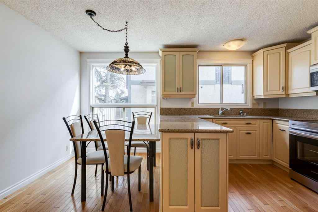 MLS® # A2270924 - 203 Edgeland Road NW in Edgemont Calgary, Residential Open Houses