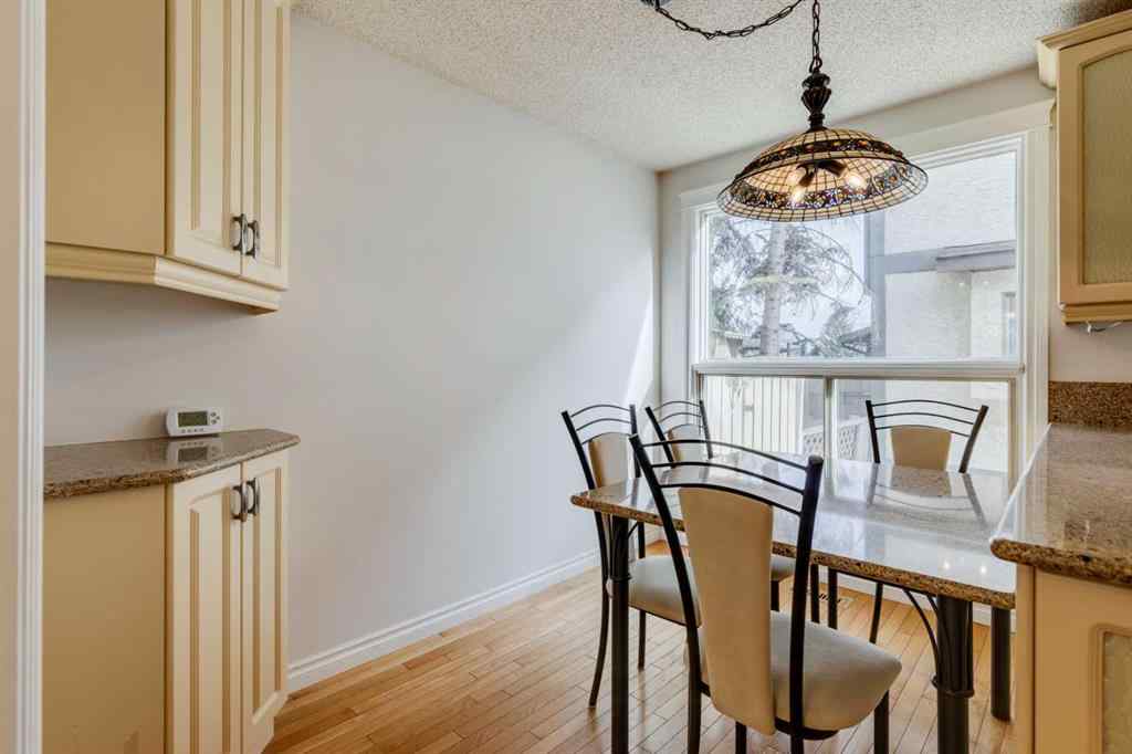 MLS® # A2270924 - 203 Edgeland Road NW in Edgemont Calgary, Residential Open Houses
