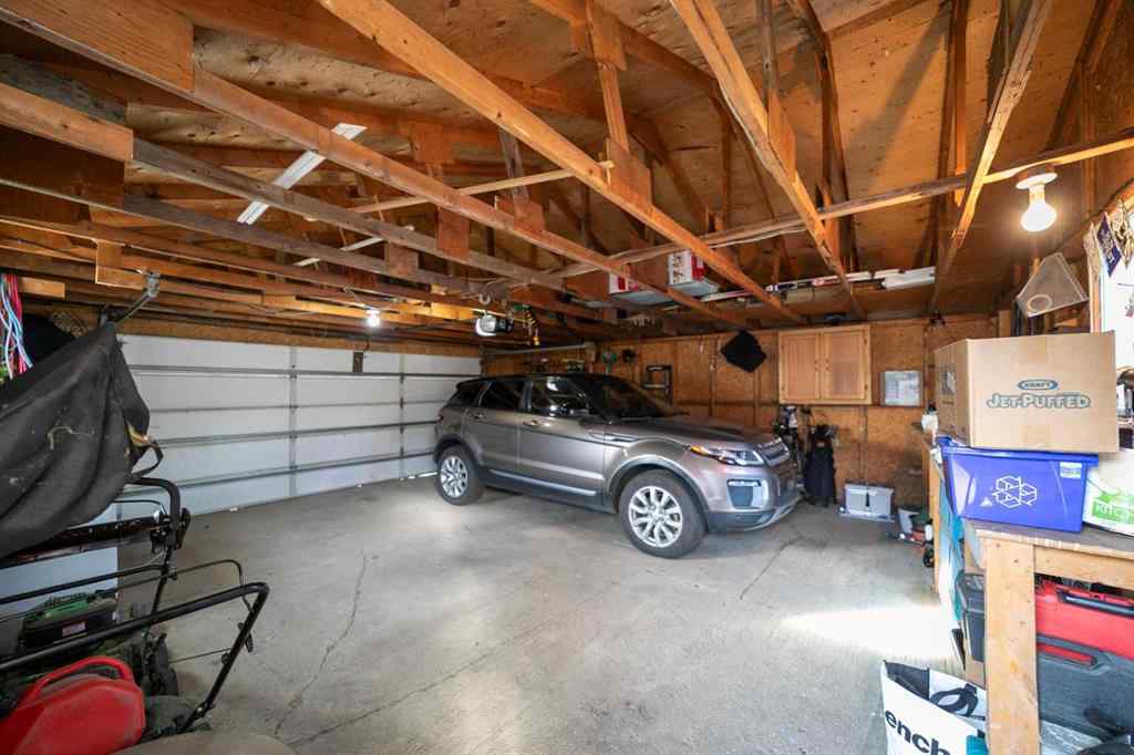 MLS&reg; # A2270925 - 5002 46 Street  in Daysland Daysland, Residential Open Houses