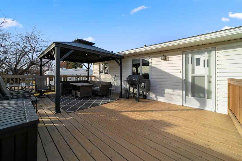 MLS&reg; # A2270925 - 5002 46 Street  in Daysland Daysland, Residential Open Houses