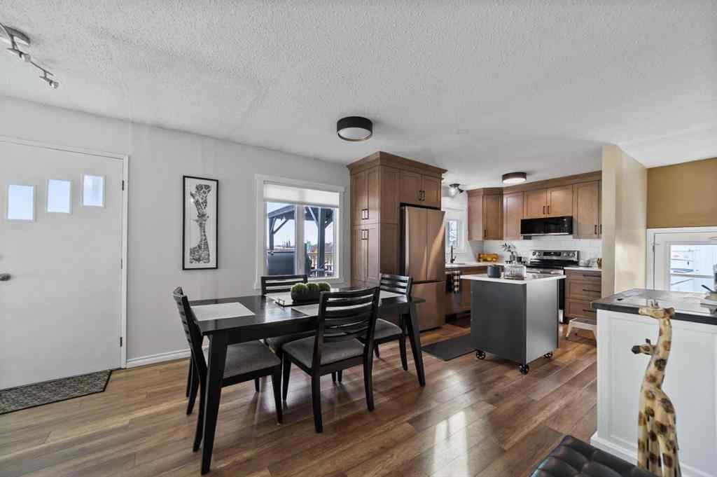 MLS&reg; # A2270925 - 5002 46 Street  in Daysland Daysland, Residential Open Houses