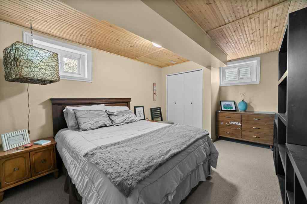 MLS&reg; # A2270925 - 5002 46 Street  in Daysland Daysland, Residential Open Houses