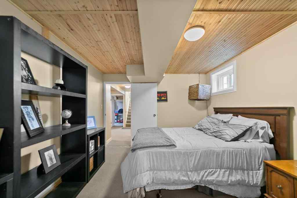 MLS&reg; # A2270925 - 5002 46 Street  in Daysland Daysland, Residential Open Houses