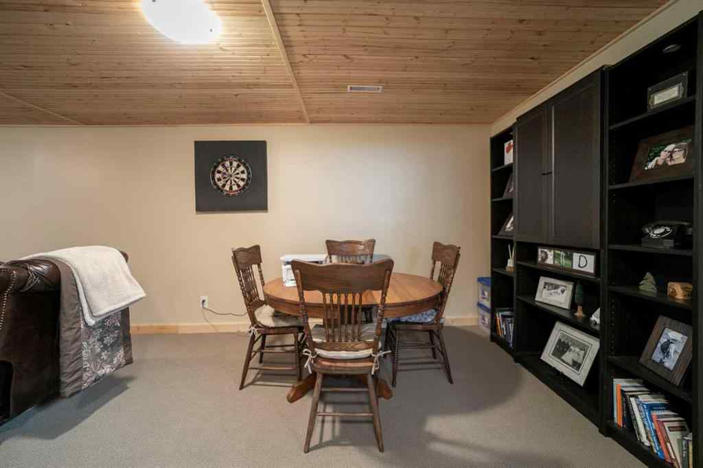MLS&reg; # A2270925 - 5002 46 Street  in Daysland Daysland, Residential Open Houses