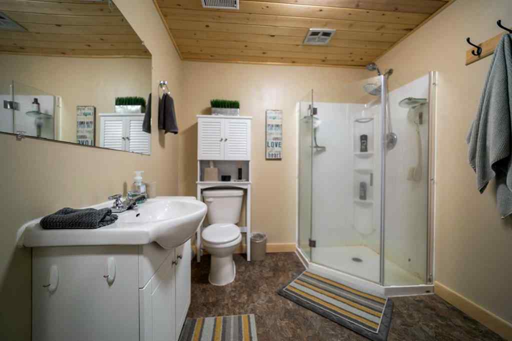 MLS&reg; # A2270925 - 5002 46 Street  in Daysland Daysland, Residential Open Houses