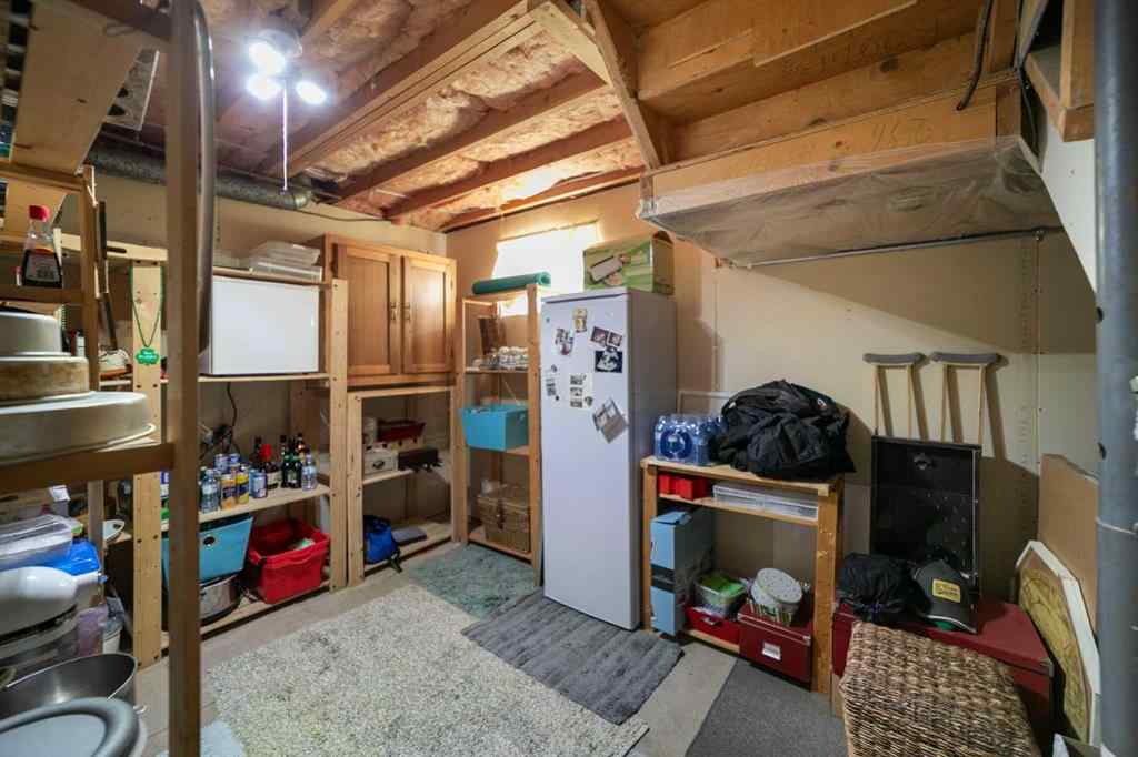 MLS&reg; # A2270925 - 5002 46 Street  in Daysland Daysland, Residential Open Houses