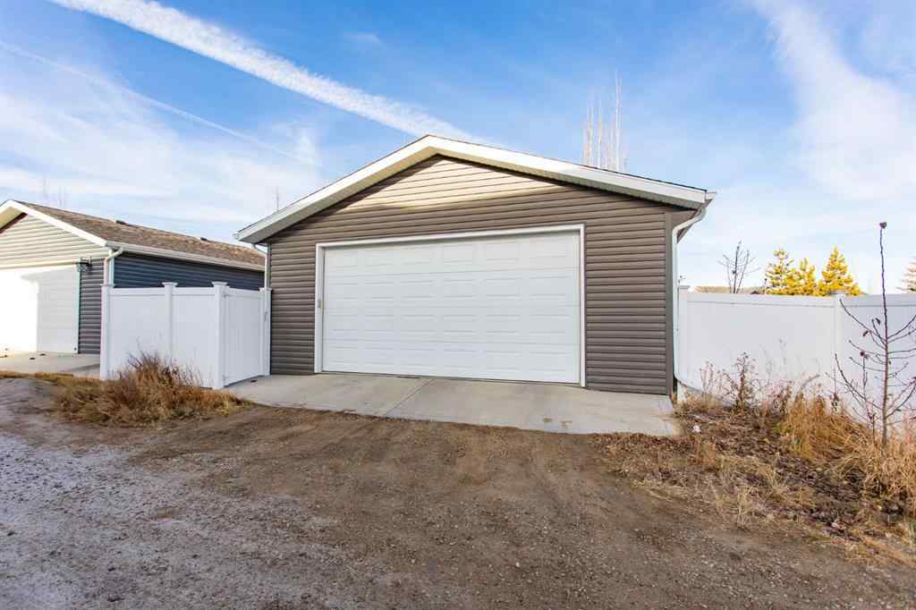 MLS&reg; # A2270926 - 371 Lancaster Drive  in Lancaster Meadows Red Deer, Residential Open Houses