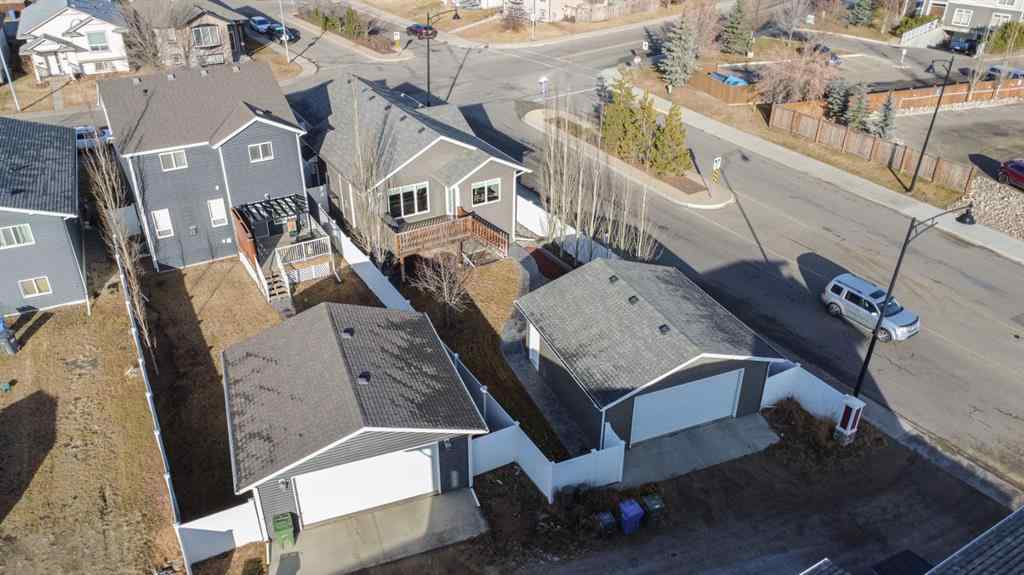 MLS&reg; # A2270926 - 371 Lancaster Drive  in Lancaster Meadows Red Deer, Residential Open Houses