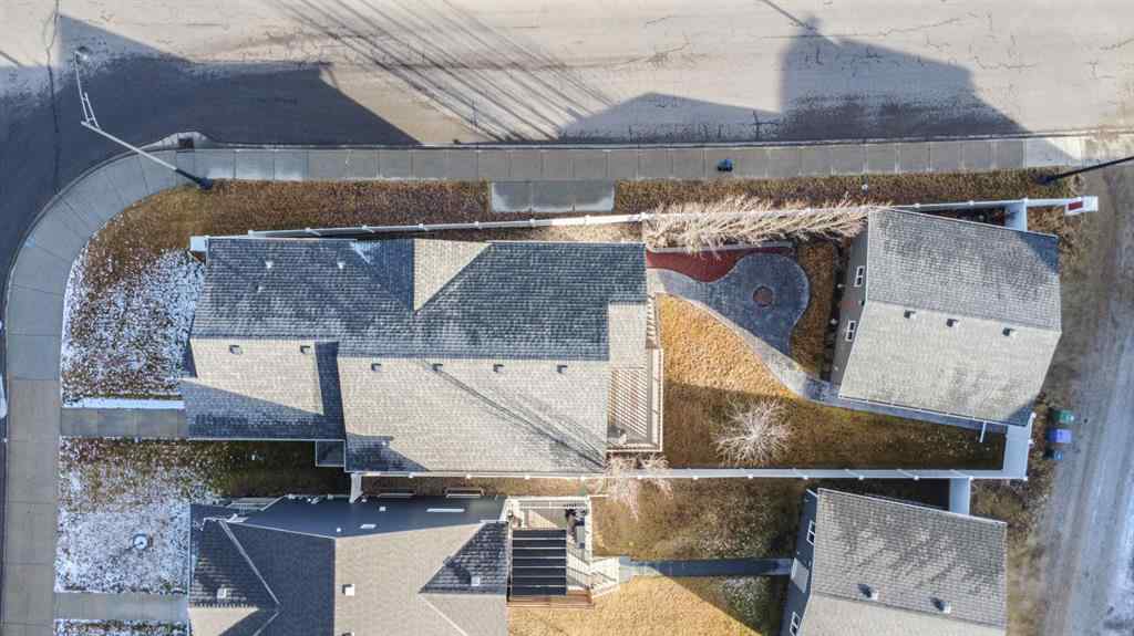 MLS&reg; # A2270926 - 371 Lancaster Drive  in Lancaster Meadows Red Deer, Residential Open Houses