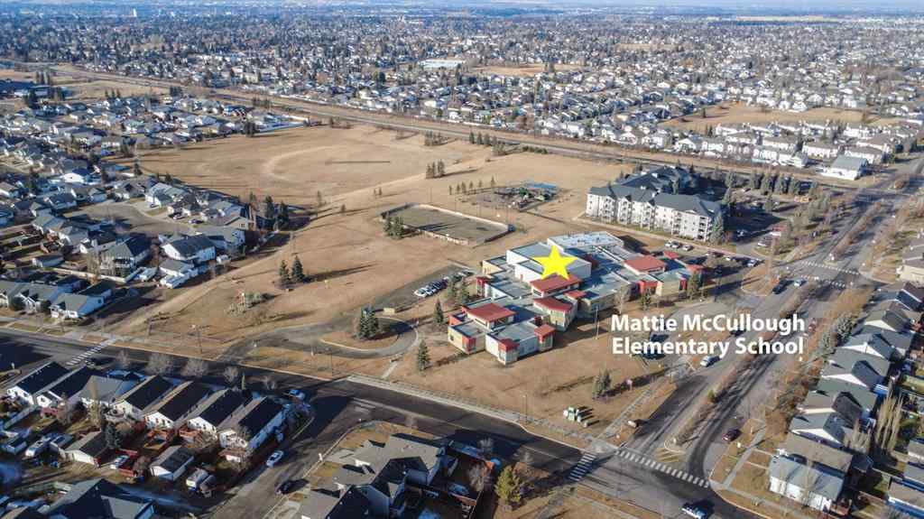 MLS&reg; # A2270926 - 371 Lancaster Drive  in Lancaster Meadows Red Deer, Residential Open Houses