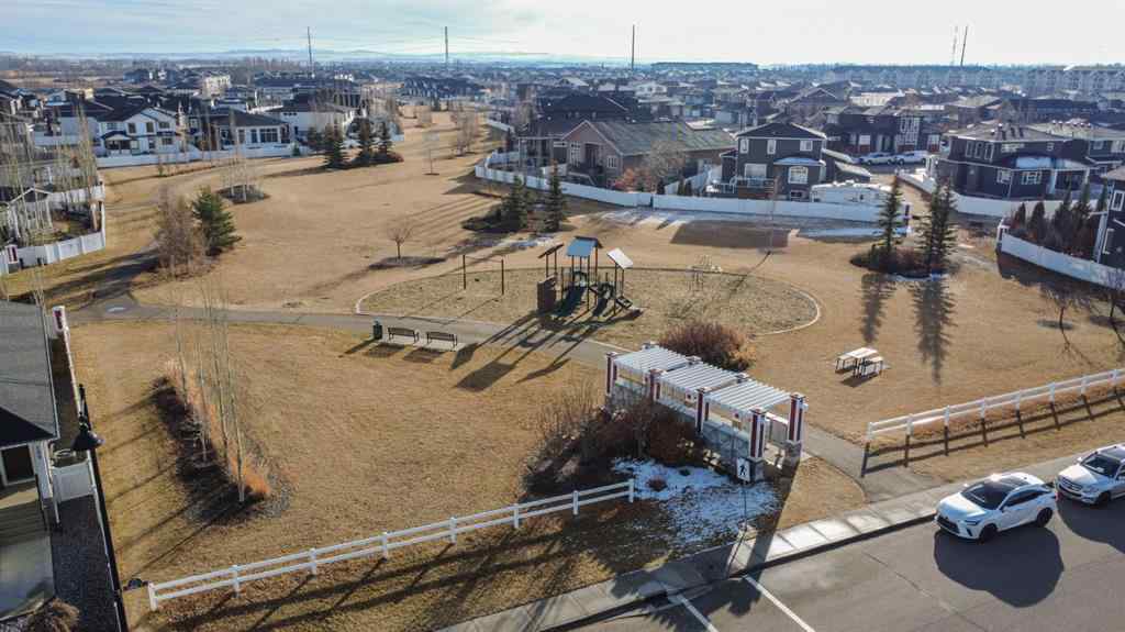 MLS&reg; # A2270926 - 371 Lancaster Drive  in Lancaster Meadows Red Deer, Residential Open Houses