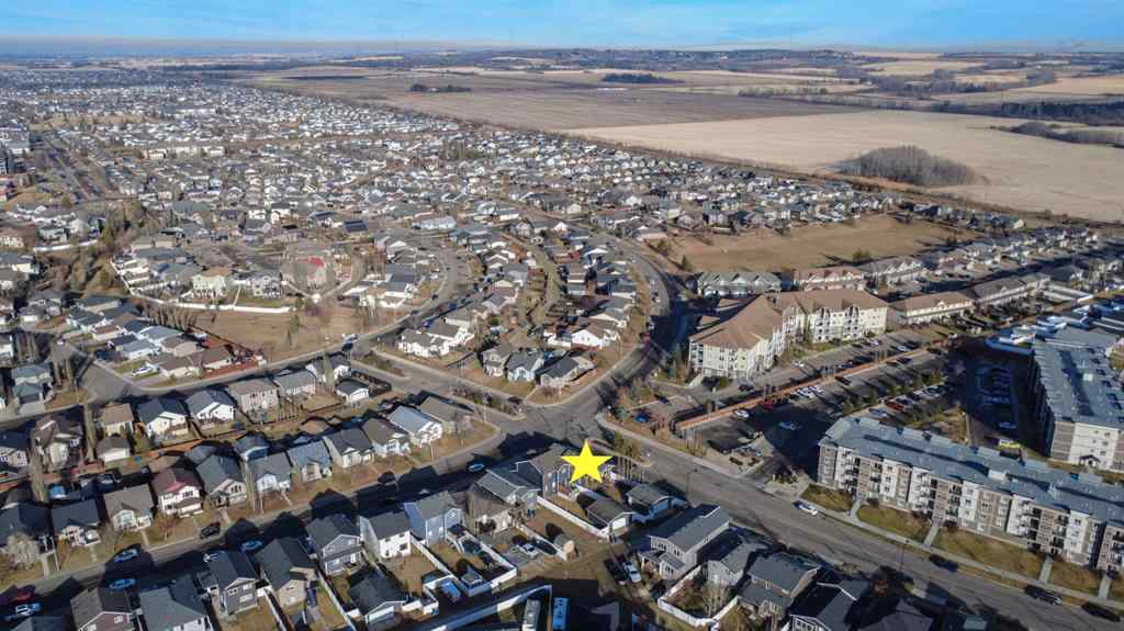 MLS&reg; # A2270926 - 371 Lancaster Drive  in Lancaster Meadows Red Deer, Residential Open Houses