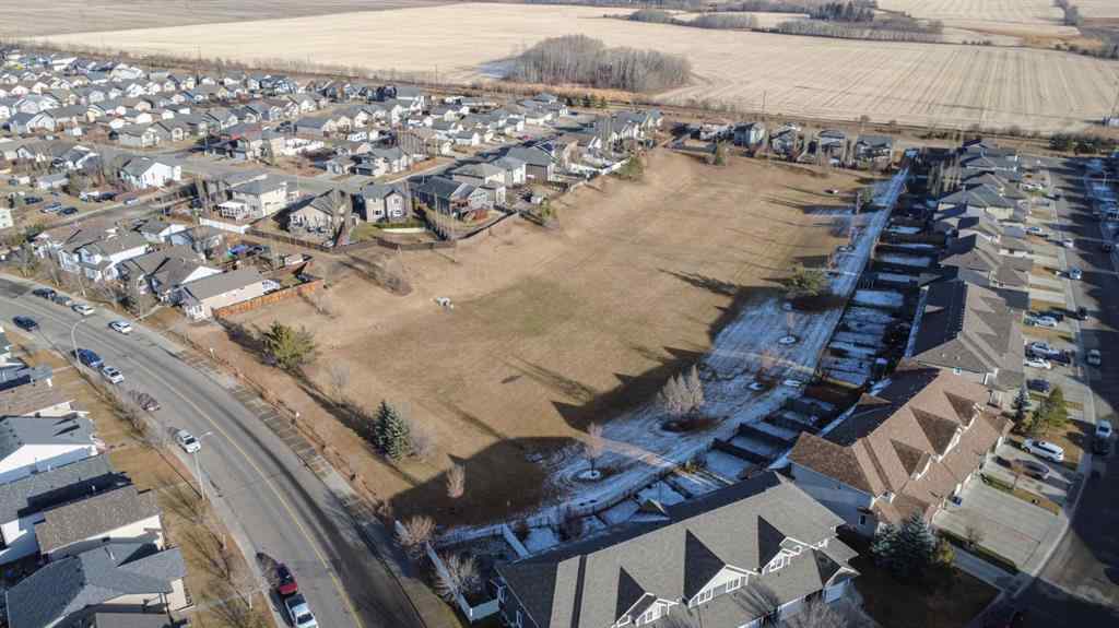 MLS&reg; # A2270926 - 371 Lancaster Drive  in Lancaster Meadows Red Deer, Residential Open Houses