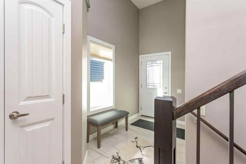 MLS&reg; # A2270926 - 371 Lancaster Drive  in Lancaster Meadows Red Deer, Residential Open Houses