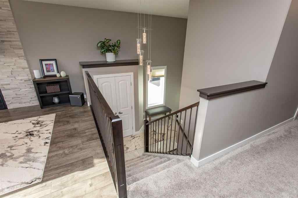 MLS&reg; # A2270926 - 371 Lancaster Drive  in Lancaster Meadows Red Deer, Residential Open Houses
