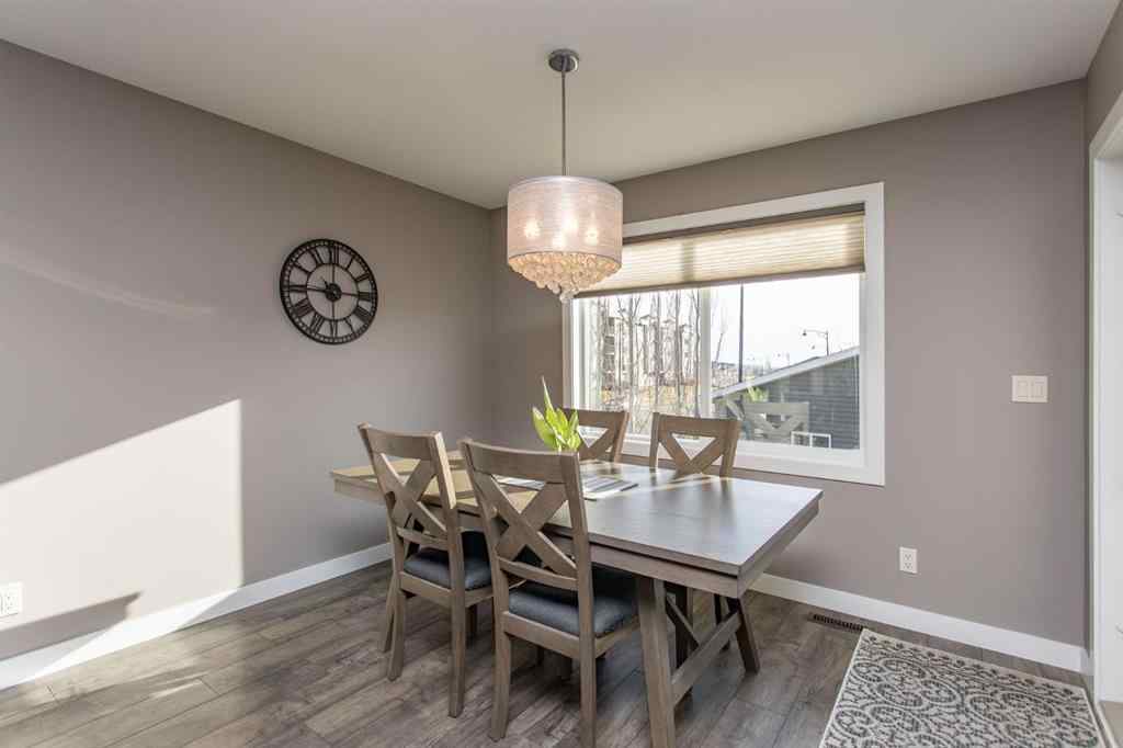 MLS&reg; # A2270926 - 371 Lancaster Drive  in Lancaster Meadows Red Deer, Residential Open Houses