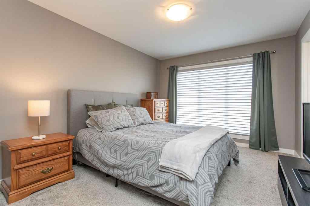 MLS&reg; # A2270926 - 371 Lancaster Drive  in Lancaster Meadows Red Deer, Residential Open Houses