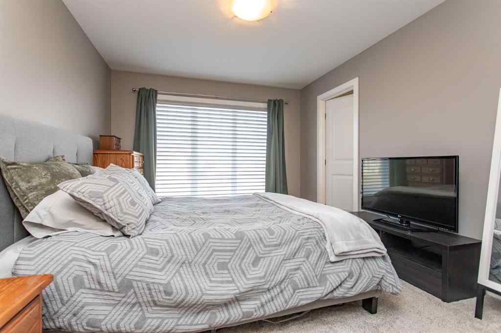 MLS&reg; # A2270926 - 371 Lancaster Drive  in Lancaster Meadows Red Deer, Residential Open Houses