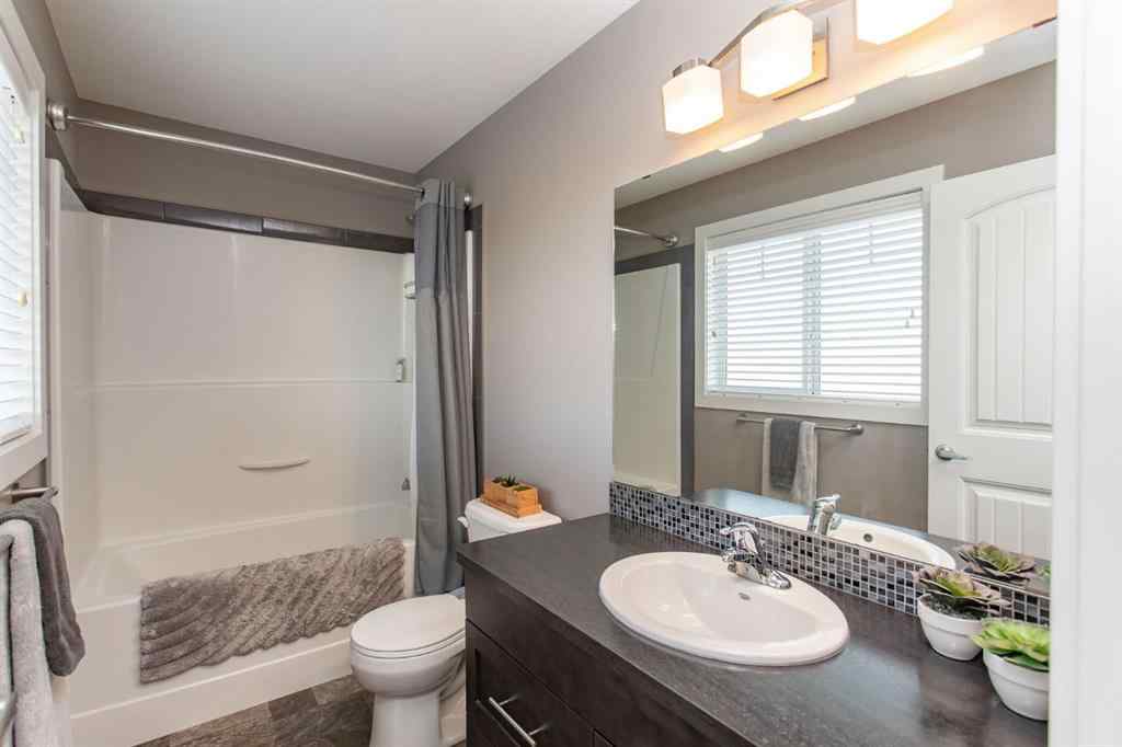 MLS&reg; # A2270926 - 371 Lancaster Drive  in Lancaster Meadows Red Deer, Residential Open Houses