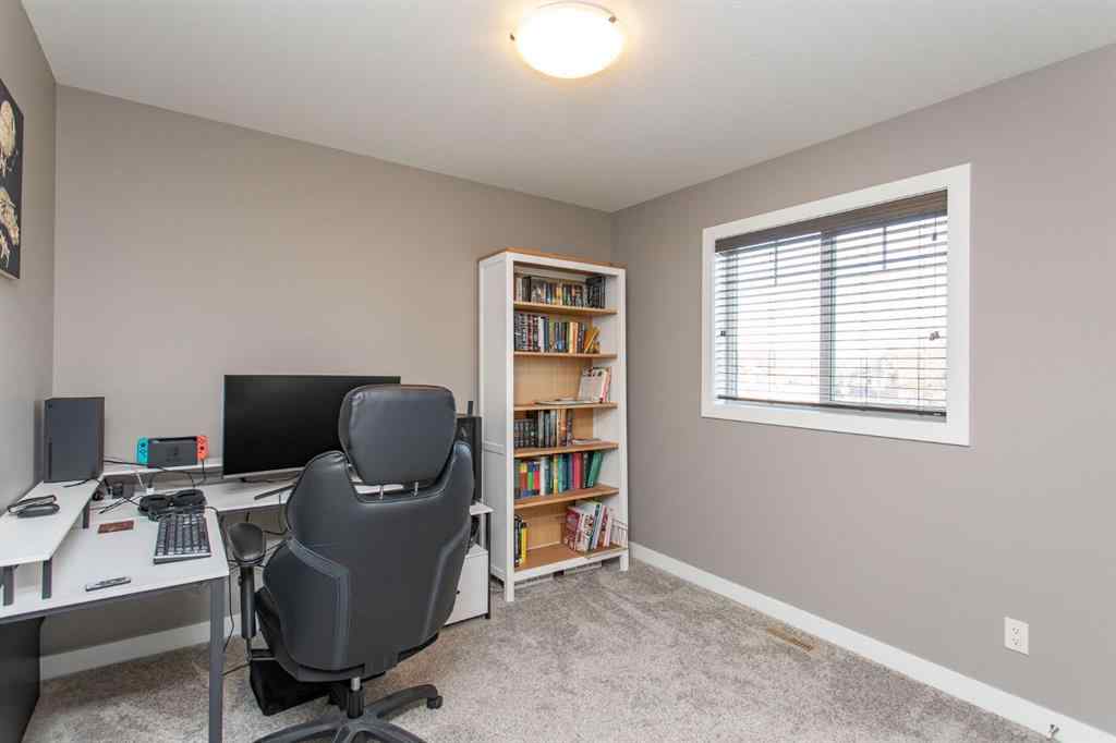 MLS&reg; # A2270926 - 371 Lancaster Drive  in Lancaster Meadows Red Deer, Residential Open Houses