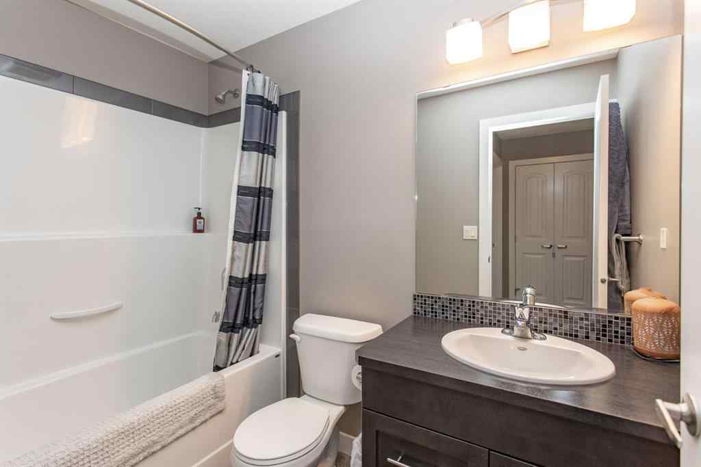 MLS&reg; # A2270926 - 371 Lancaster Drive  in Lancaster Meadows Red Deer, Residential Open Houses